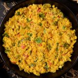 paneer bhurji recipe.