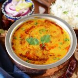 Dal Fry Dal Tadka Yellow Lentil Curry Recipe