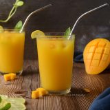 Mango Lemonade Recipe