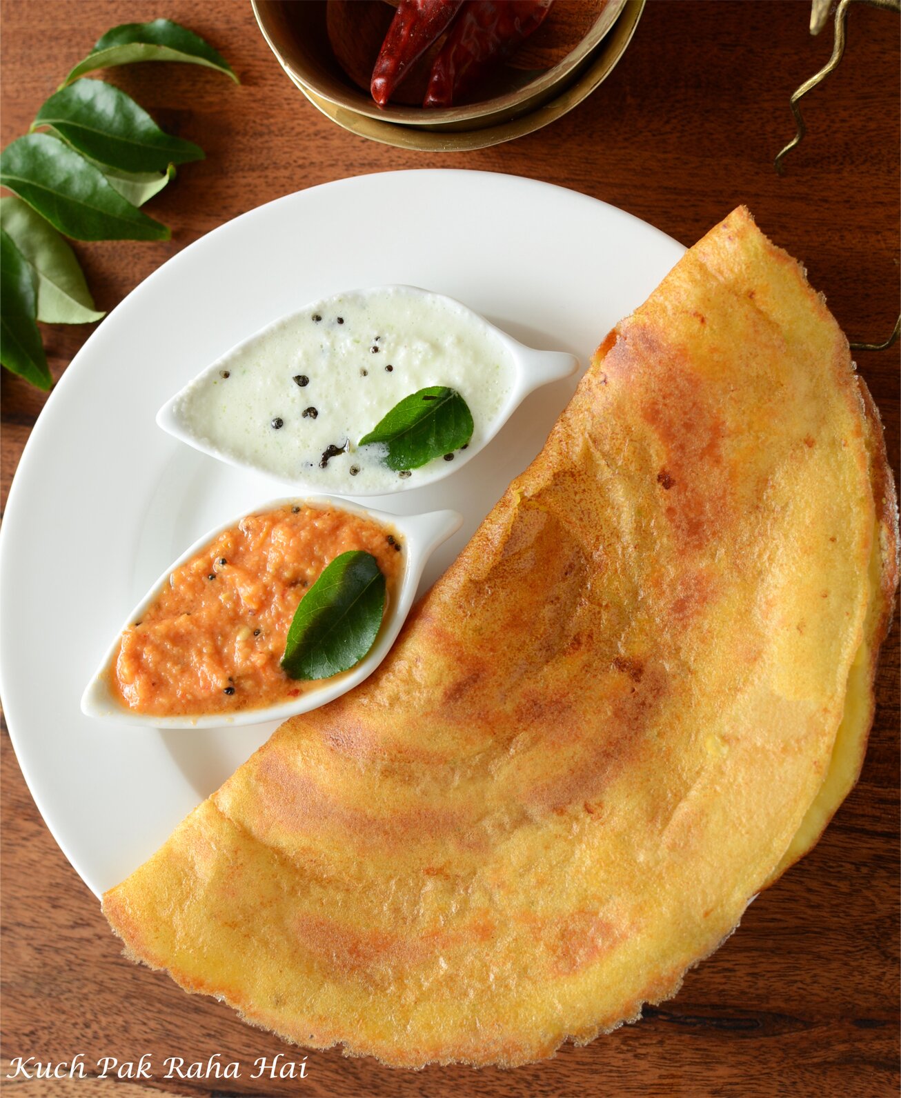 Instant sweet corn dosa recipe no rice no fermentation