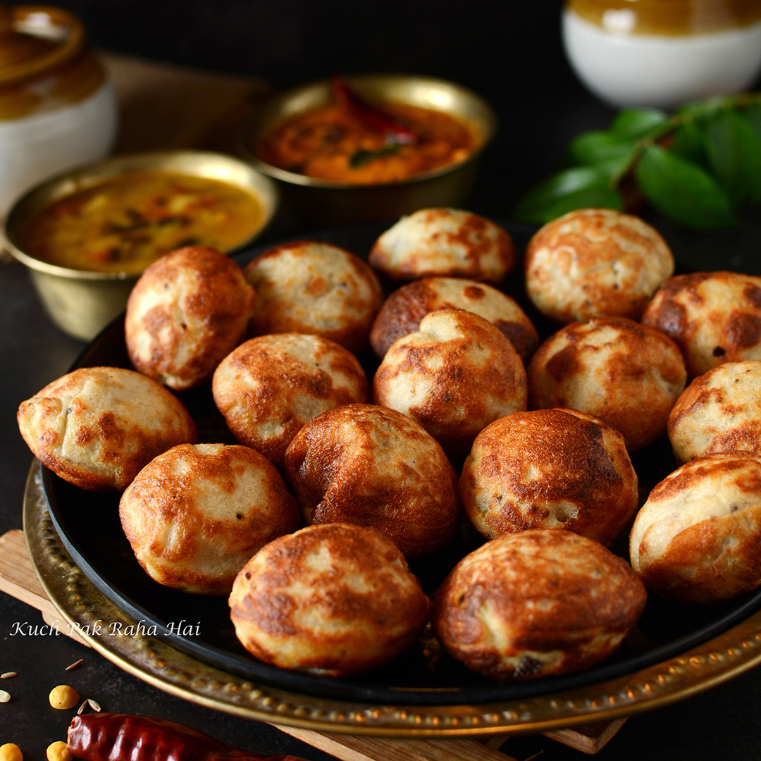 Quinoa dal appe.