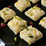 Instant Kalakand Recipe