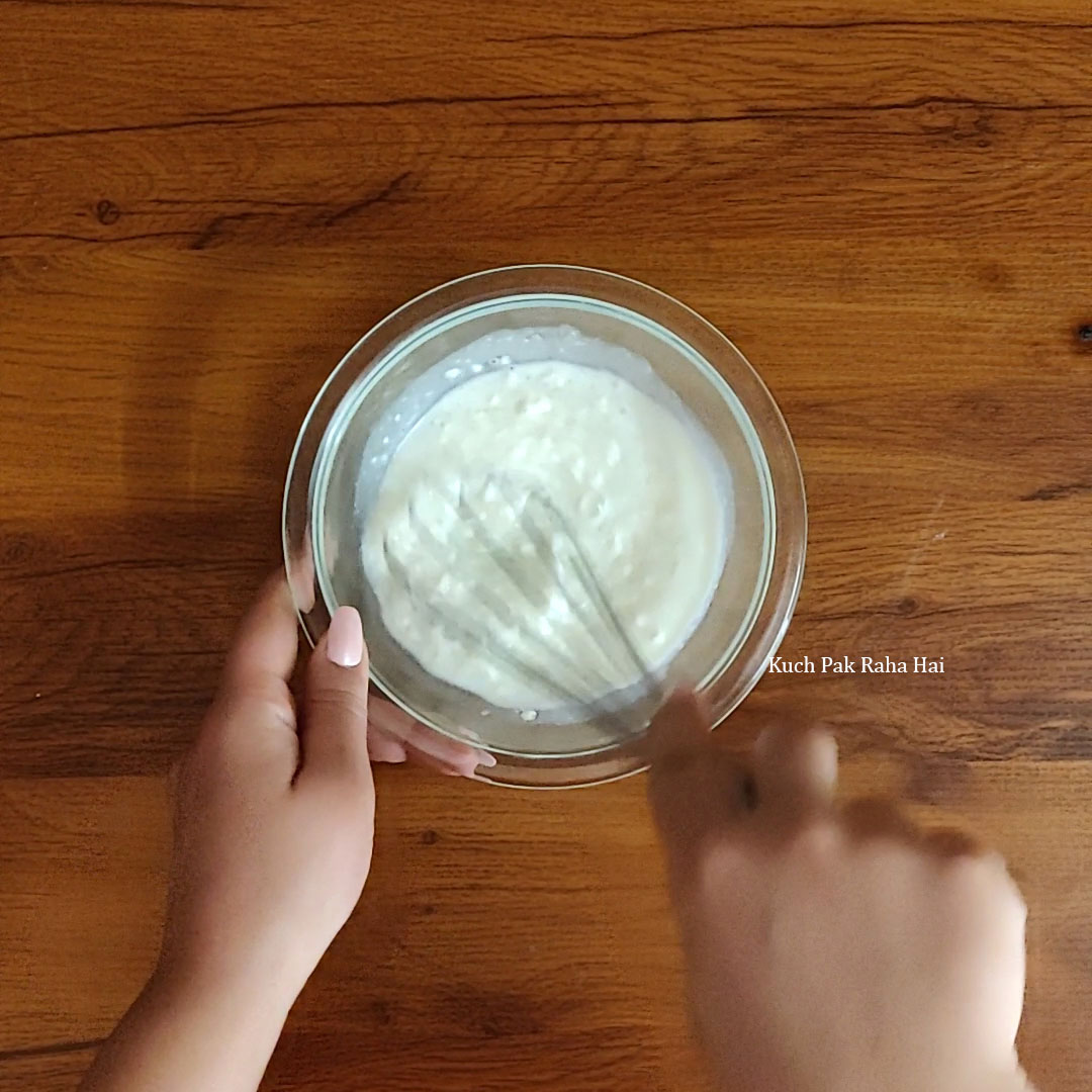 Eggless-Red-Velvet-Cupcakes-Step3