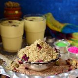 Thandai Masala Powder Recipe