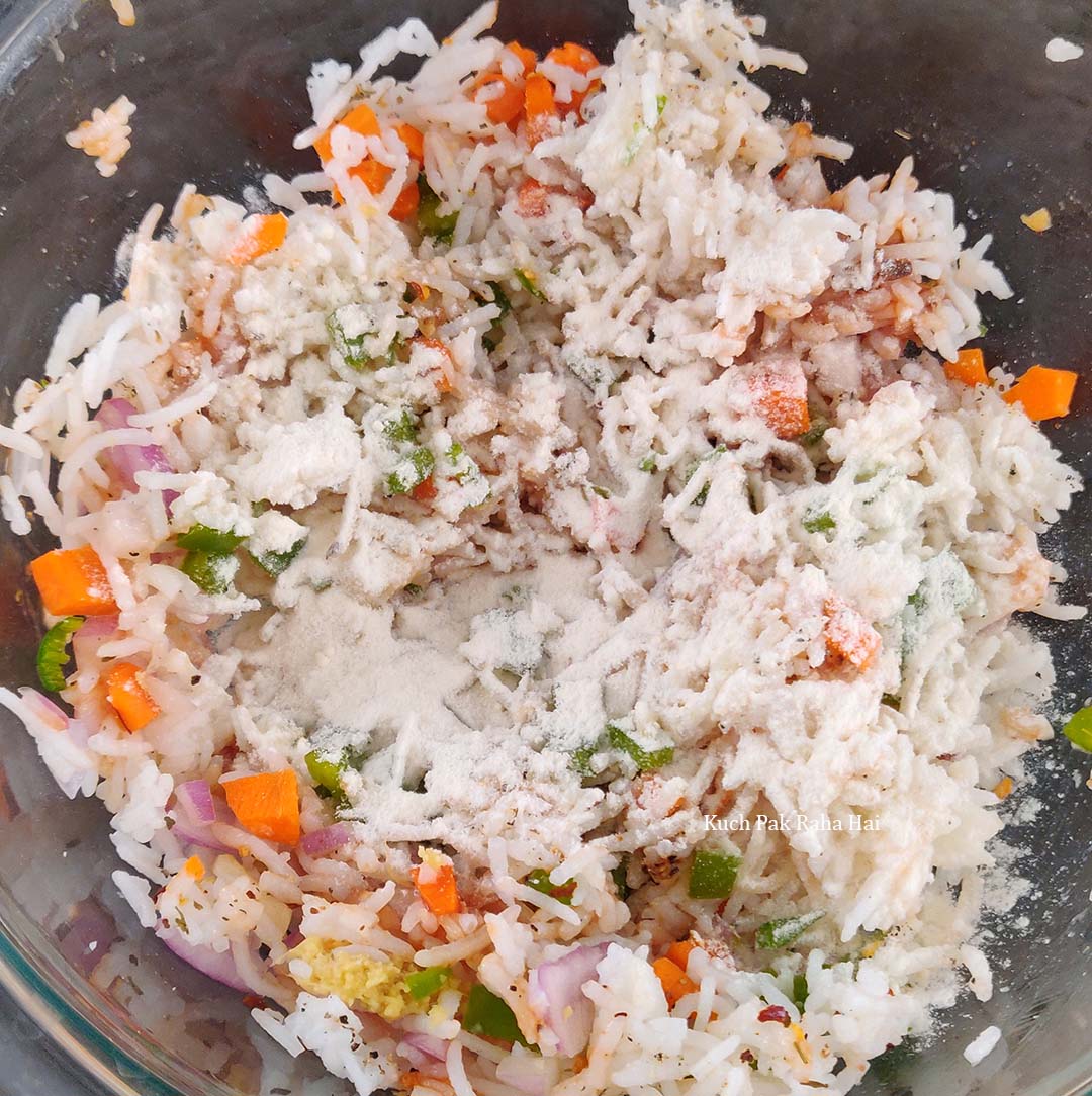 Crispy-Rice-Balls-AirFryer-Step2