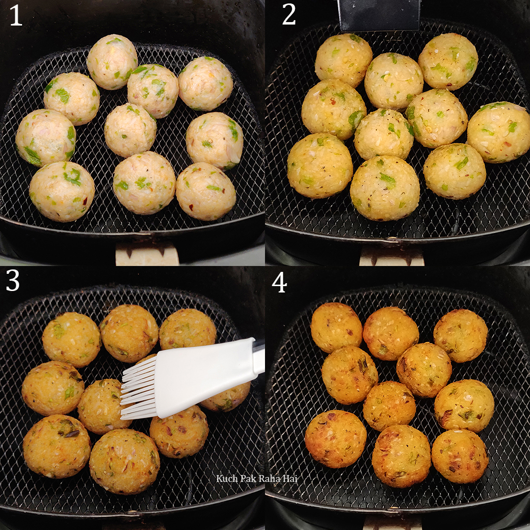 Crispy-Rice-Balls-AirFryer-Step6