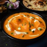 Shahi Paneer India Cottage Cheese Recipe