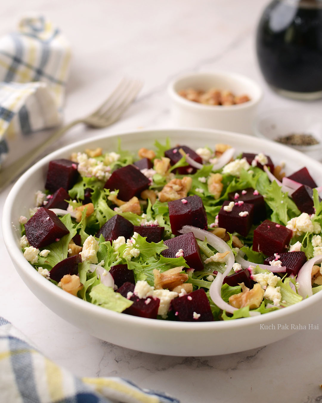 Beet Salad Recipe