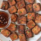 Air Fryer Tofu Recipe