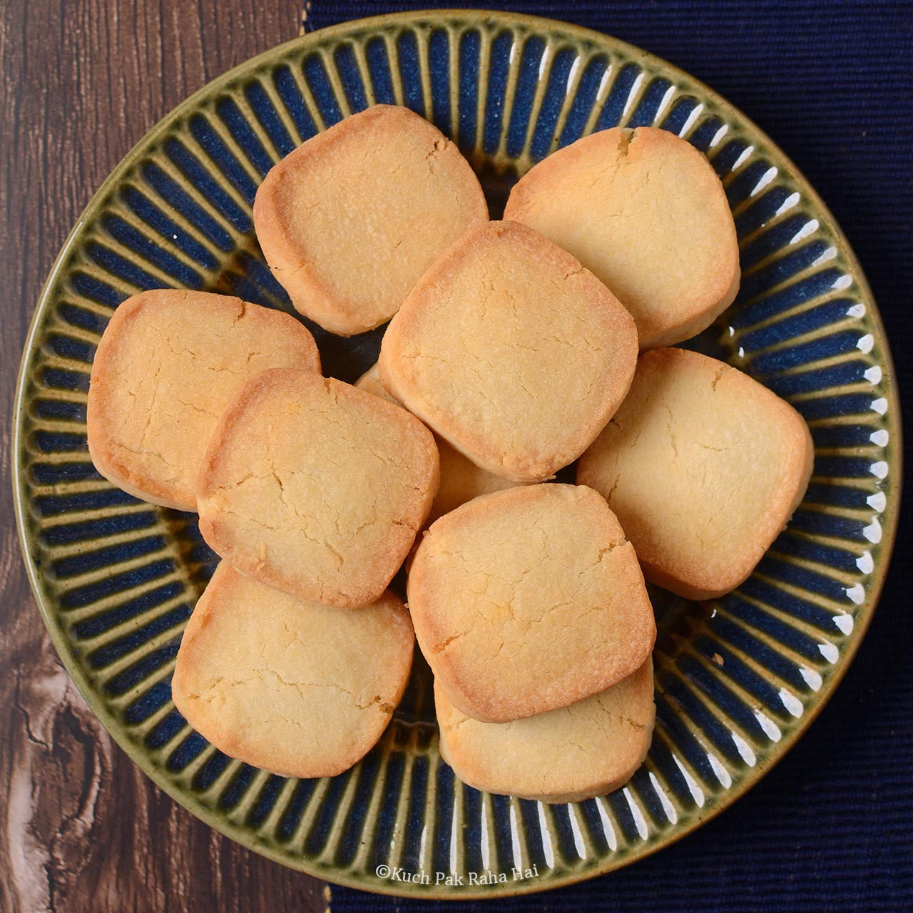 How to Bake Frozen Cookies in an Air Fryer