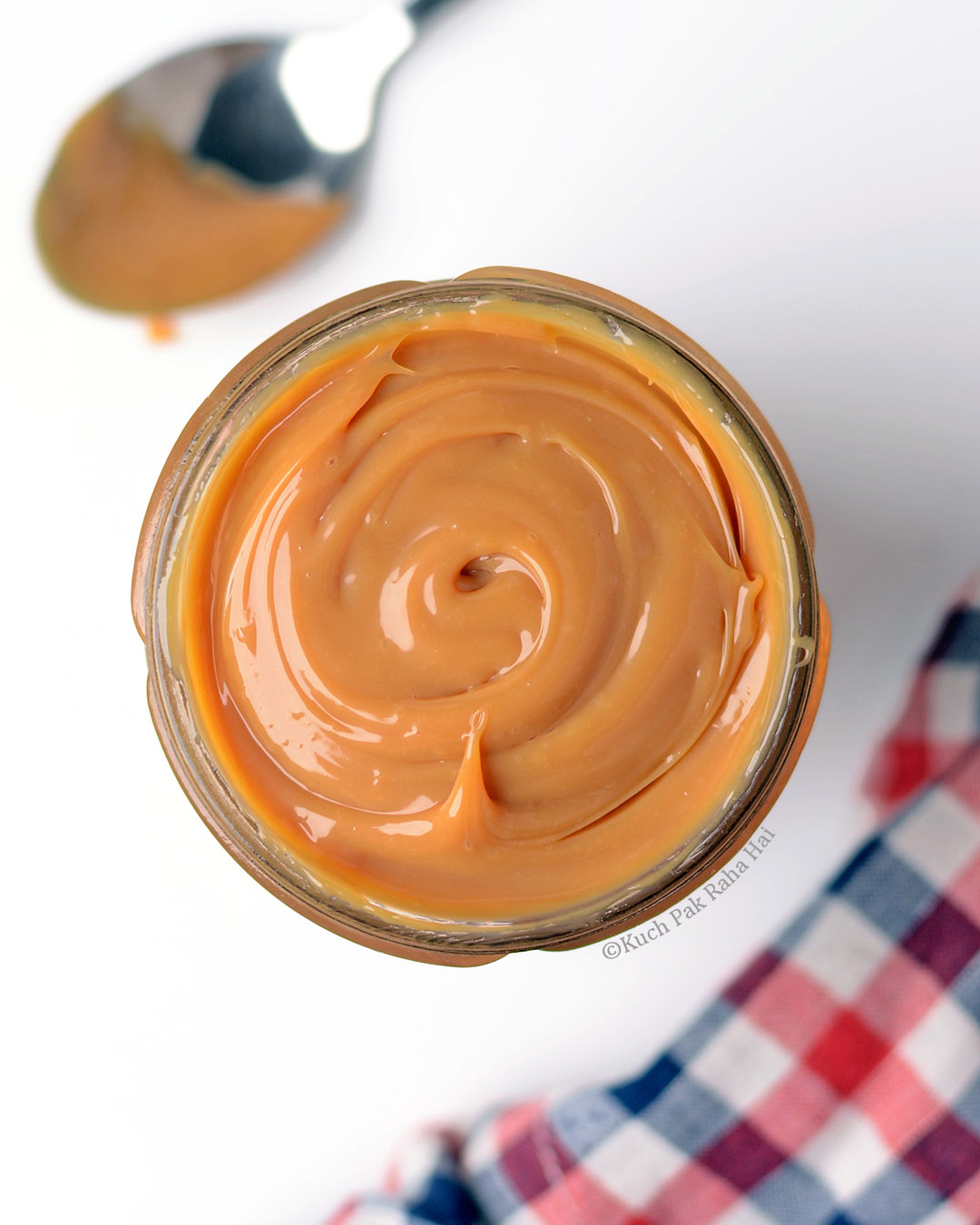 How to make Dulce de leche-oven & stovetop method.